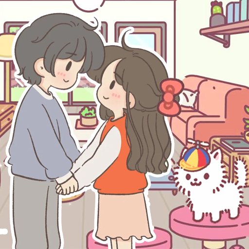 女友的小闺房游戏 v1.0 安卓版