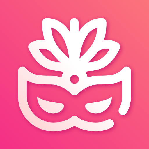 面具觅聊 v1.6.0 安卓版 面具觅聊 v1.6.0 安卓版