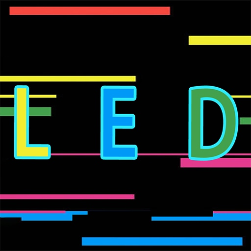 手持弹幕LED字幕屏app v1.0.0 最新版 手持弹幕LED字幕屏app v1.0.0 最新版