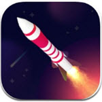 Flip the Rocket(翻转火箭游戏) v1.3.2 安卓版