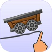 铁路划线官方版下载-Rail Draw(铁路划线游戏)V1.0.6 安卓版