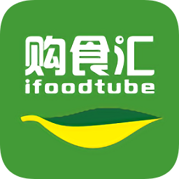 购食汇app苹果版下载-购食汇手机客户端ios版下载v4.6.4 iphone越狱版-附购食汇二维码