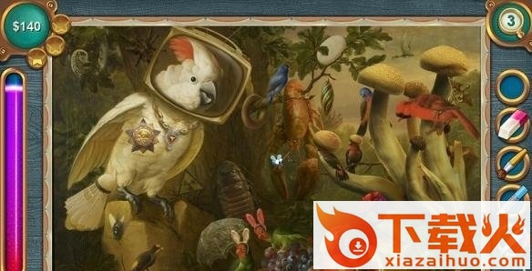 小熊猫的狩猎 免安装版 截图1