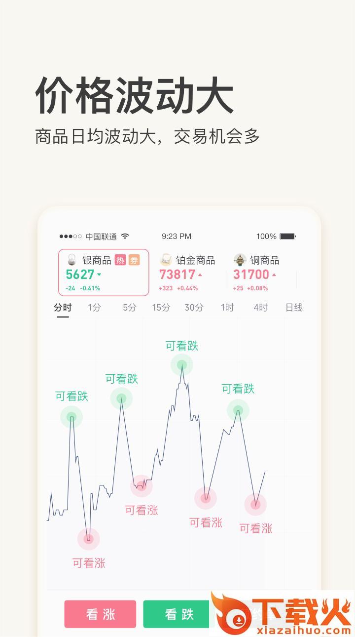 椰海订购APP截图1
