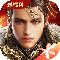 乱世王者电脑版下载-乱世王者手游电脑版下载v1.3.28.168 pc客户端