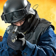 武装游骑兵突击队(Armed Rangers Strike) v1.0 安卓版 武装游骑兵突击队(Armed Rangers Strike) v1.0 安卓版