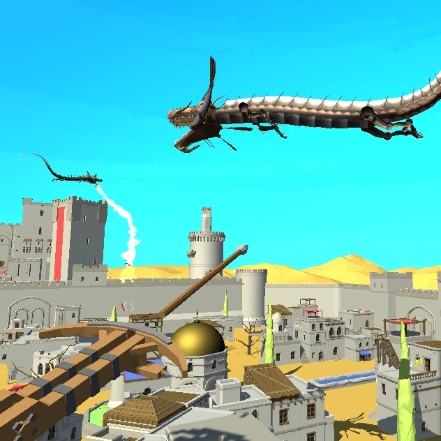 屠龙者3D游戏下载-屠龙者3D(Dragon Slyer 3D)v1.0.2 安卓版