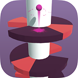 旋转跳跃游戏 v1.7 最新版