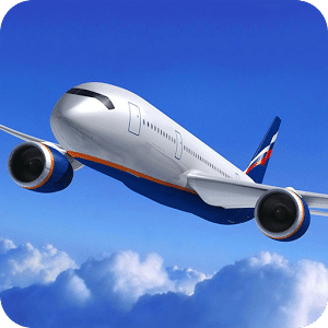 飞机模拟器游戏下载-Plane Simulator(飞机模拟器)v1.0.6 安卓版