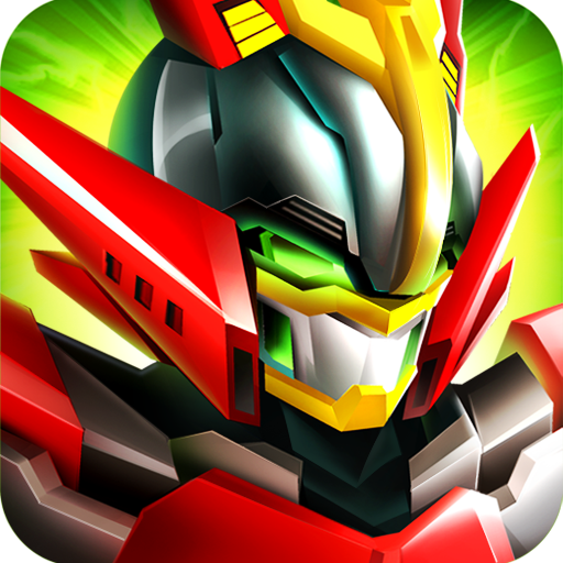 梦想三国之最终之战 v1.0 安卓版