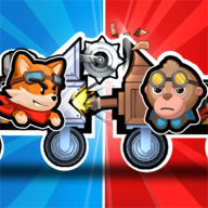 建设者竞技场(Constructor Arena) v1.05 安卓版
