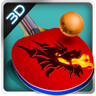 乒乓球3D直播手机下载-TableTennis3D(乒乓球3D直播游戏)v1.1.28 安卓版