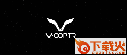 V-Coptr猎鹰的飞行软件截图3