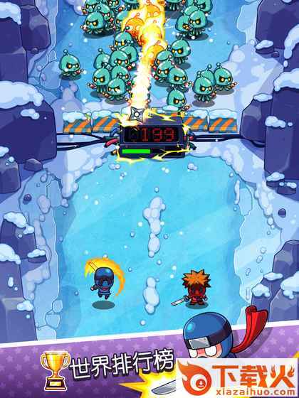 快打双雄游戏下载截图2