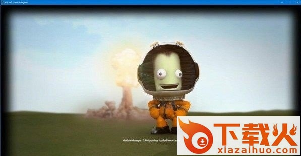坎巴拉太空计划菠萝mod整合包 v1.31 最新免费版 截图1