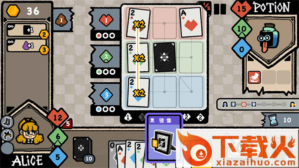 遗忘仙境手游下载截图2