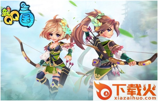 QQ三国手机版截图2