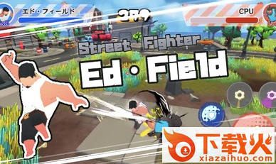 肌肉斗士竞技场截图3