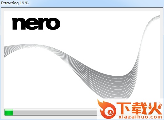 光碟烧录工具Nero Burning Rom v11.2.4.100多语绿色中文版 截图1