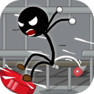 火柴人跃进 v1.0.0 安卓版
