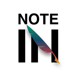 Notein app下载-Notein一笔记v1.1.912.0 官方版