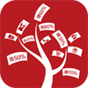 摇券树App下载-摇券树v1.7.3 安卓版