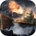 狂怒战舰手游腾讯版下载 v1.0 安卓版