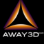 Away3D(3D引擎) 4.1.6 官方最新版 