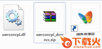 werconcpldll