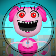 巨人通缉英雄狙击手(Giant Wanted: Hero Sniper 3D) v1.0.2 安卓版