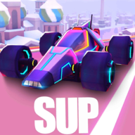 SUP竞速驾驶内置菜单下载2023联机版-SUP竞速驾驶最新版v2.3.6 中文版