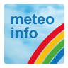 meteoinfo中文版下载-meteoinfo气象绘图软件下载v1.1.3 最新版