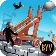 The Catapult(火柴人之守卫城堡) v1.1.1 安卓版
