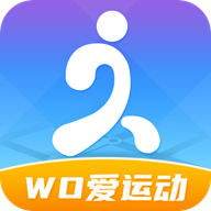 WO爱运动app下载-WO爱运动v1.3.9 手机版