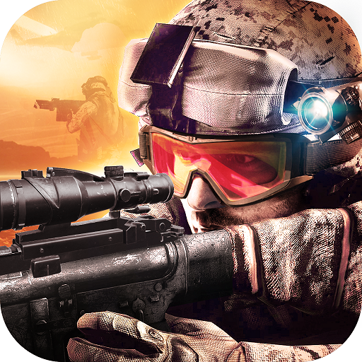 铁血战争中文版 v4.2.2 安卓版