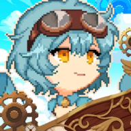 飞艇骑士团(Airship Knights) v0.2.8 安卓版