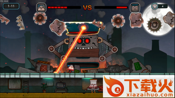 PvZ Heroes(植物大战僵尸英雄传奇卡牌)截图2