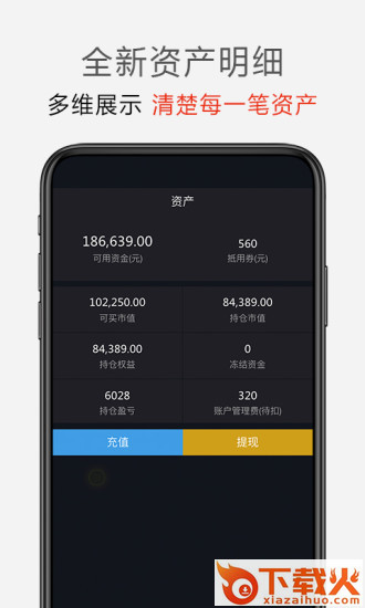 东方ETF期权截图2