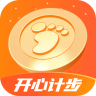 开心计步app下载-开心计步v1.0.0 手机版