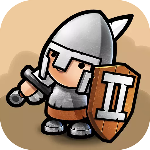 小小军团2三国版 v0.8.0.33 最新版