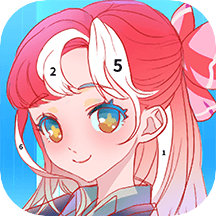 花花填色王国app最新版下载-花花填色王国appv1.1.2 安卓版