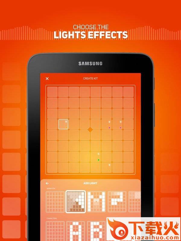 Super Lights(super pads lights游戏)截图1