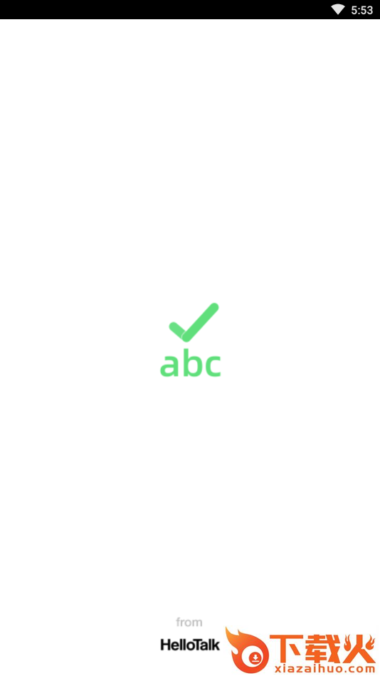 AI Grammar(英语语法纠错软件)截图2