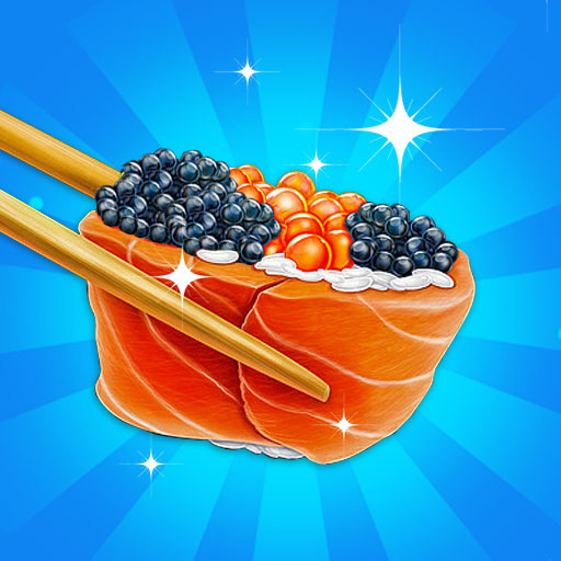深夜寿司食堂 v1.0.2 安卓版 深夜寿司食堂 v1.0.2 安卓版
