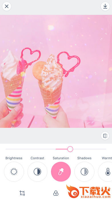 MacaronPinksCam安卓版截图2