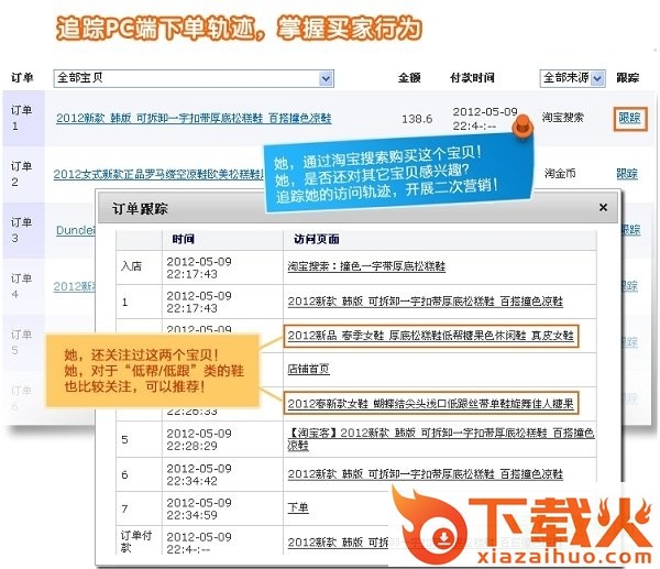 生e经数据助手 v3.1 最新免费版 截图1