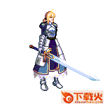 dnf女鬼剑武器改saber dnf女鬼剑武器改saber
