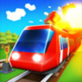 Conduct THIS!(爆炸铁路) v1.0.2 安卓版