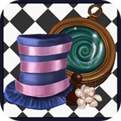爱丽丝镜中奇遇记Alice Through the Looking Glass v1.5.009 安卓版