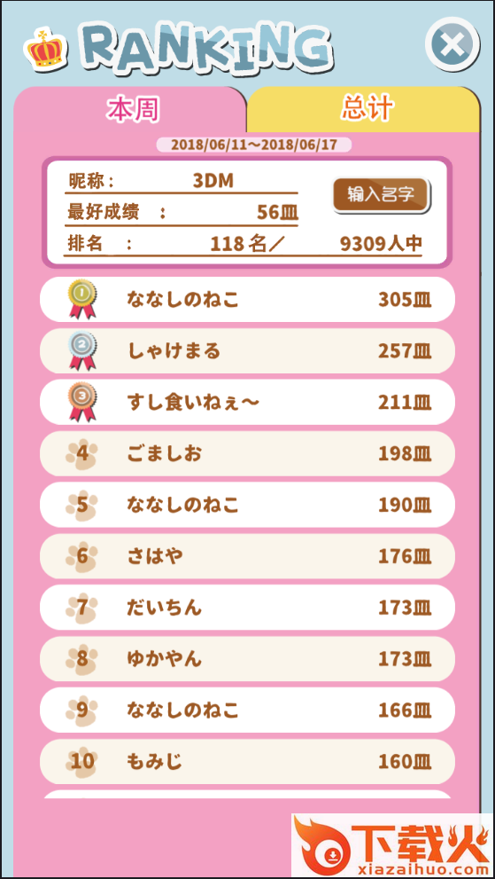 NekoSushi2(猫咪寿司2回转寿司手游)截图2